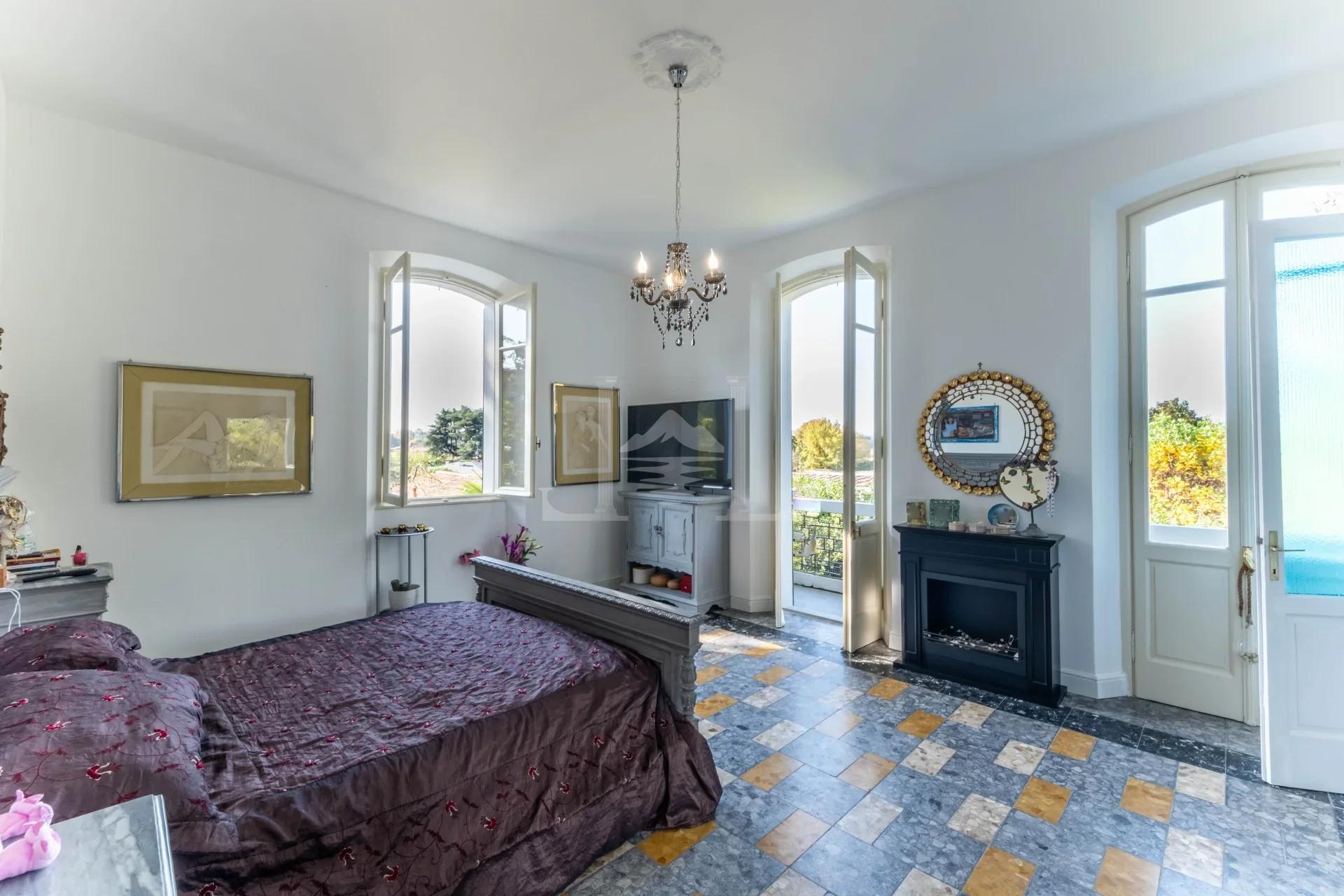 Slaapkamer 2