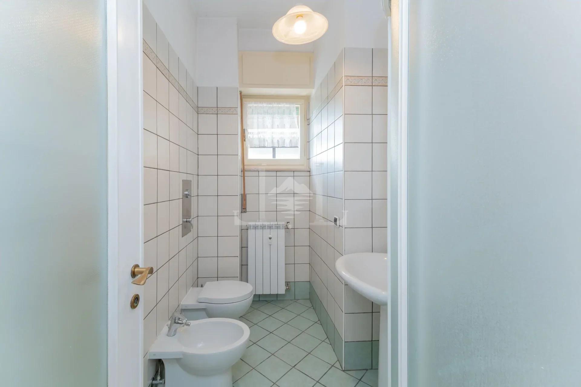 BAGNO