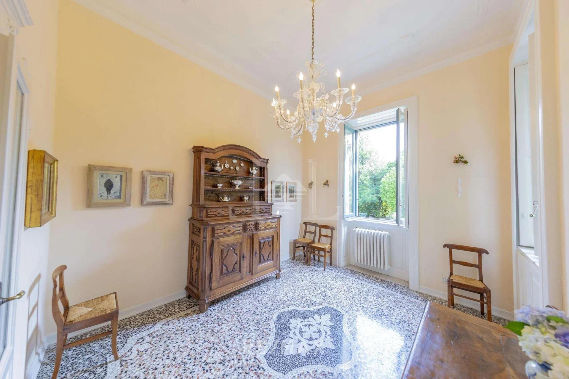 Villa Pallanza