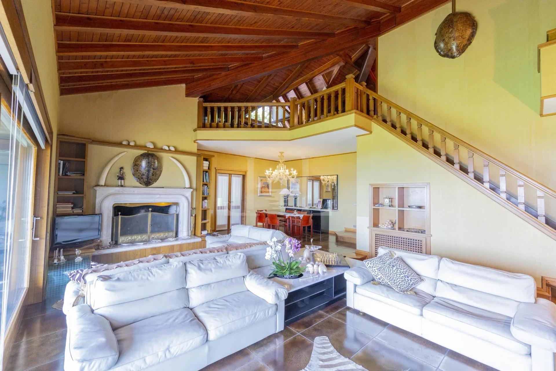 Villa con Piscina e Vista Lago Meravigliosa, Verbania, Lago Maggiore - Immagine 12