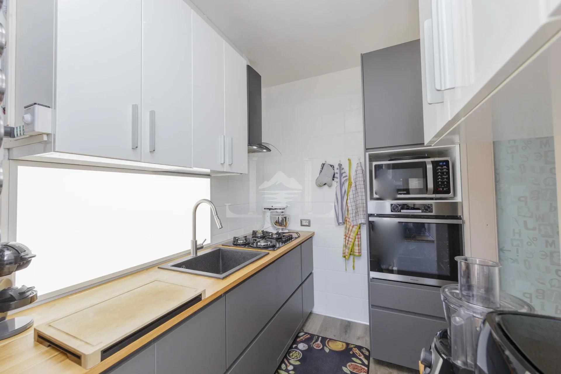 APARTMENT ON SALE LESA LAKE MAGGIORE