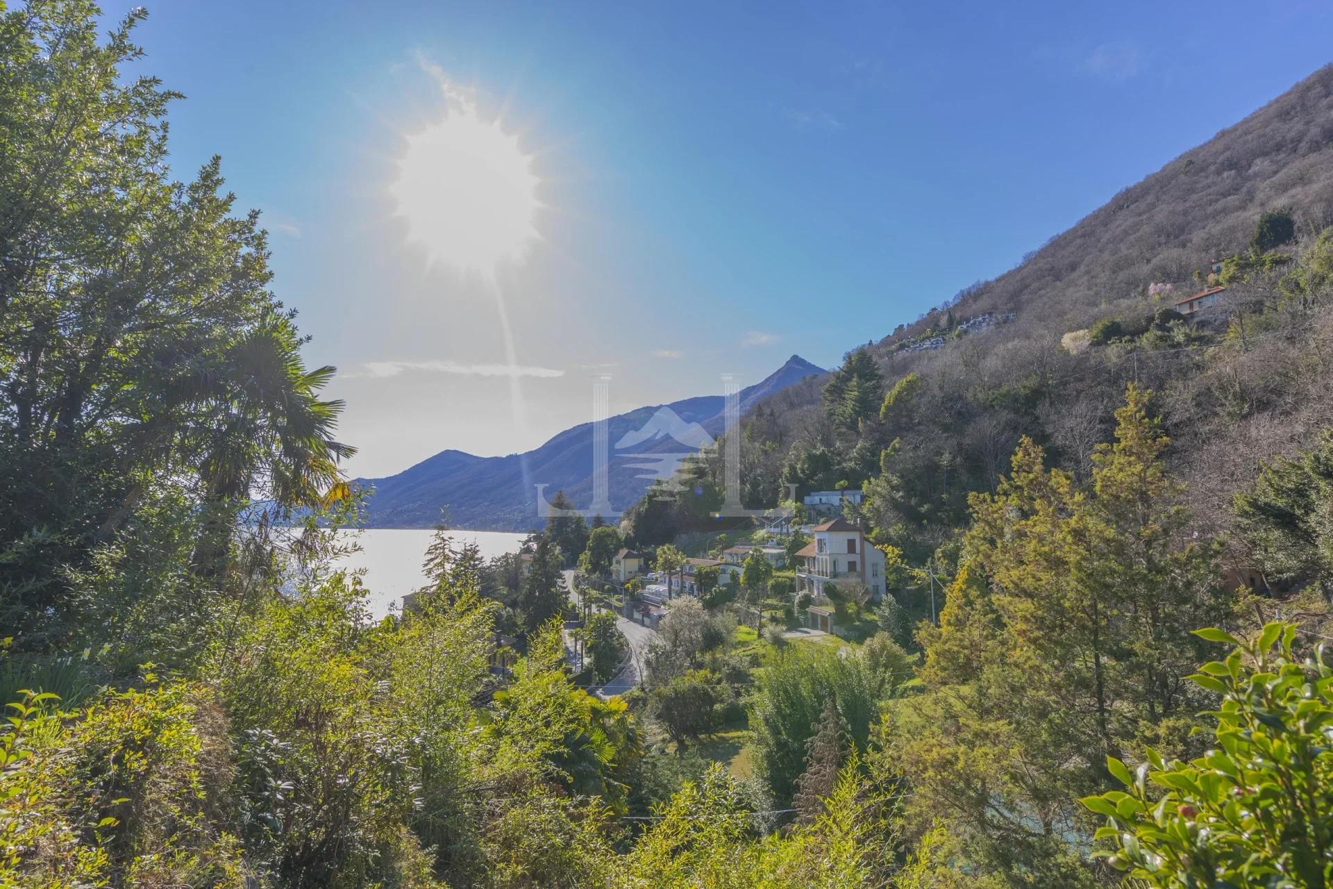 VISTA DINTORNI