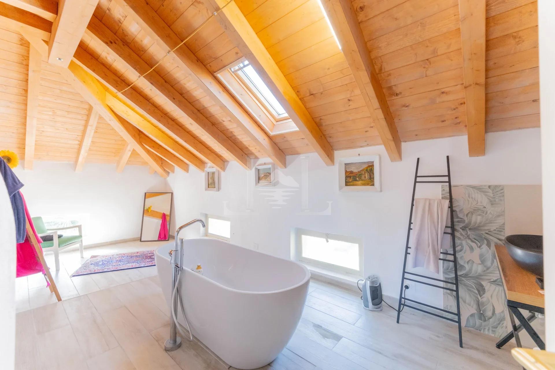 Badkamer 3