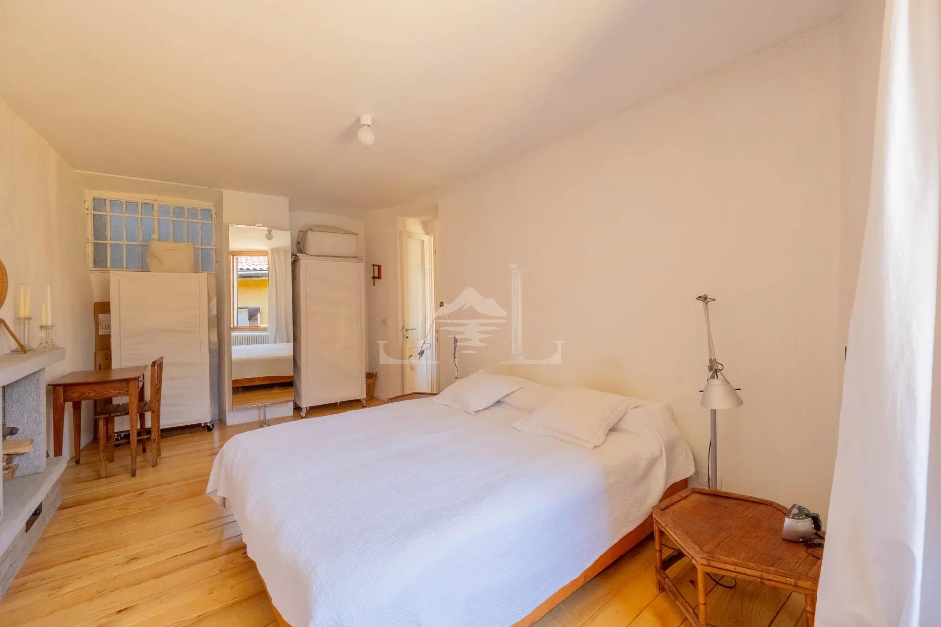 Apartment in Centro Intra - Bedroom 2