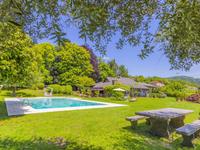 Villa con Piscina e Vista Lago Meravigliosa, Verbania, Lago Maggiore