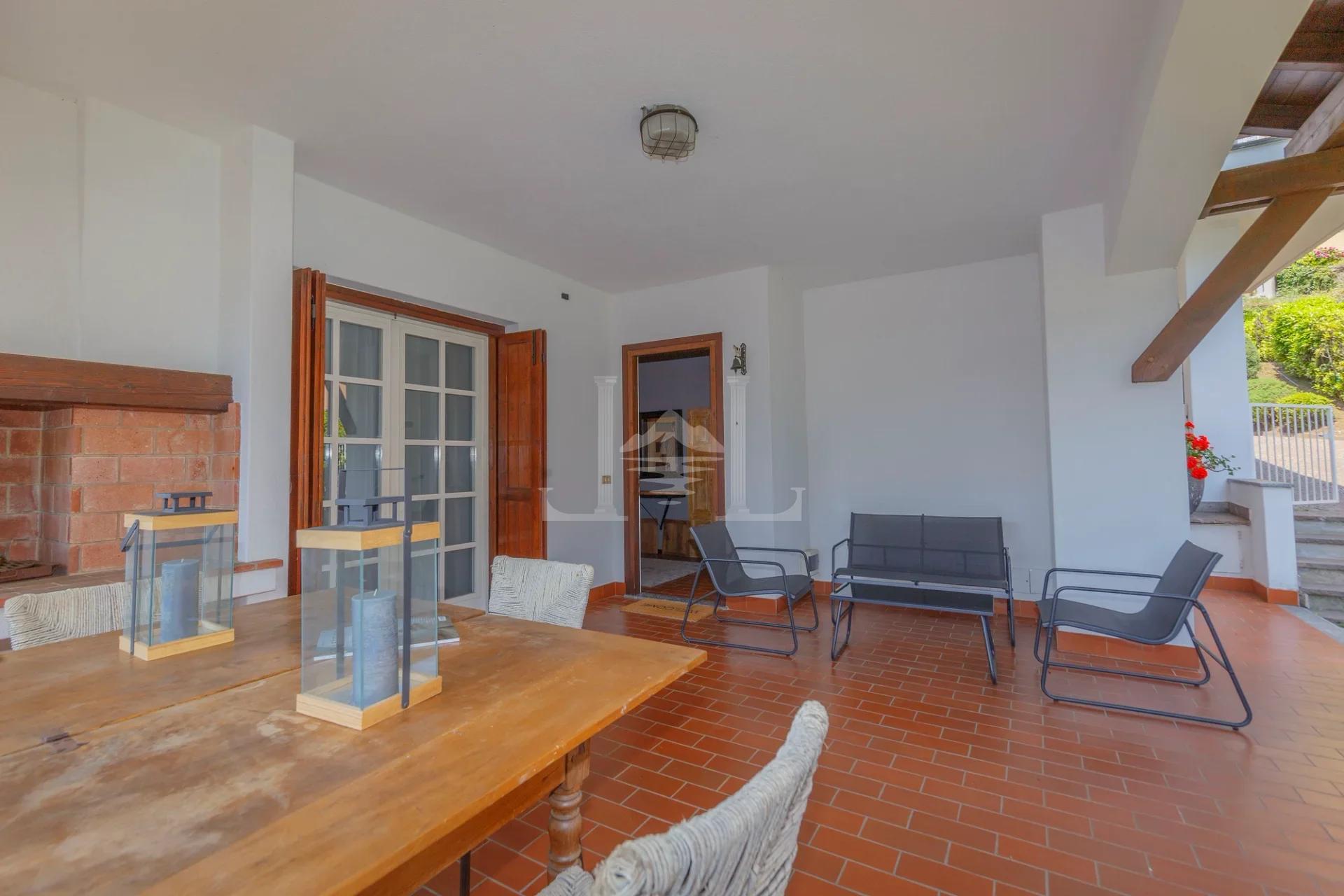 Incantevole Appartamento con Vista Lago vicino al lungolago, Lago d'Orta - Immagine 5