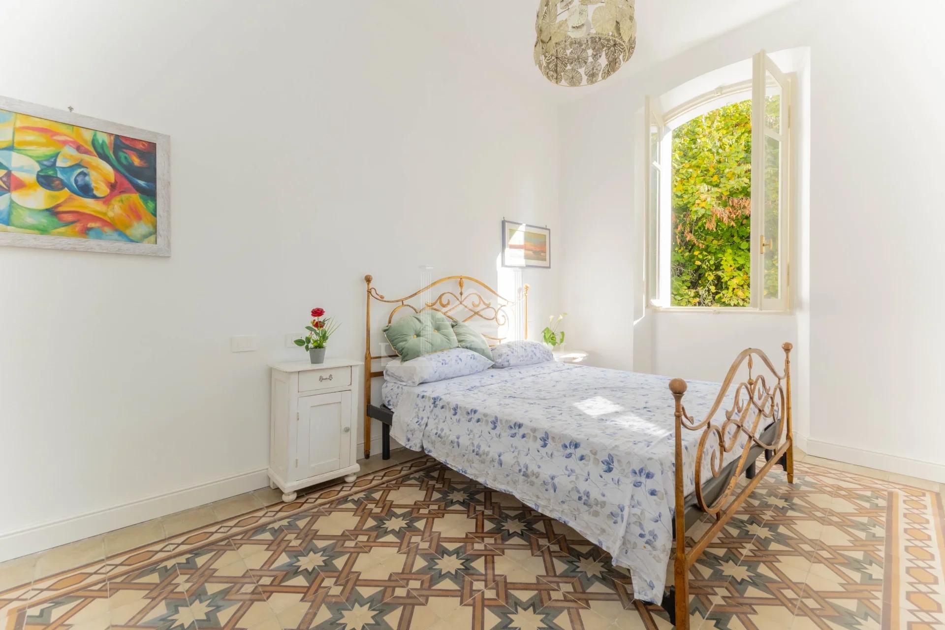 Slaapkamer 4