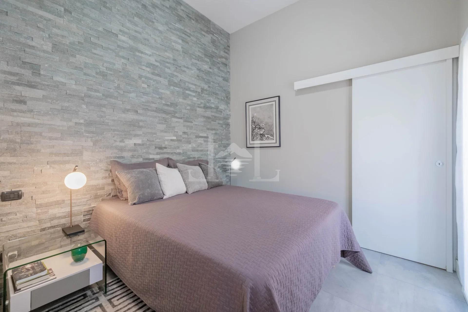 Casa Suna Centro: Zweites Gästezimmer