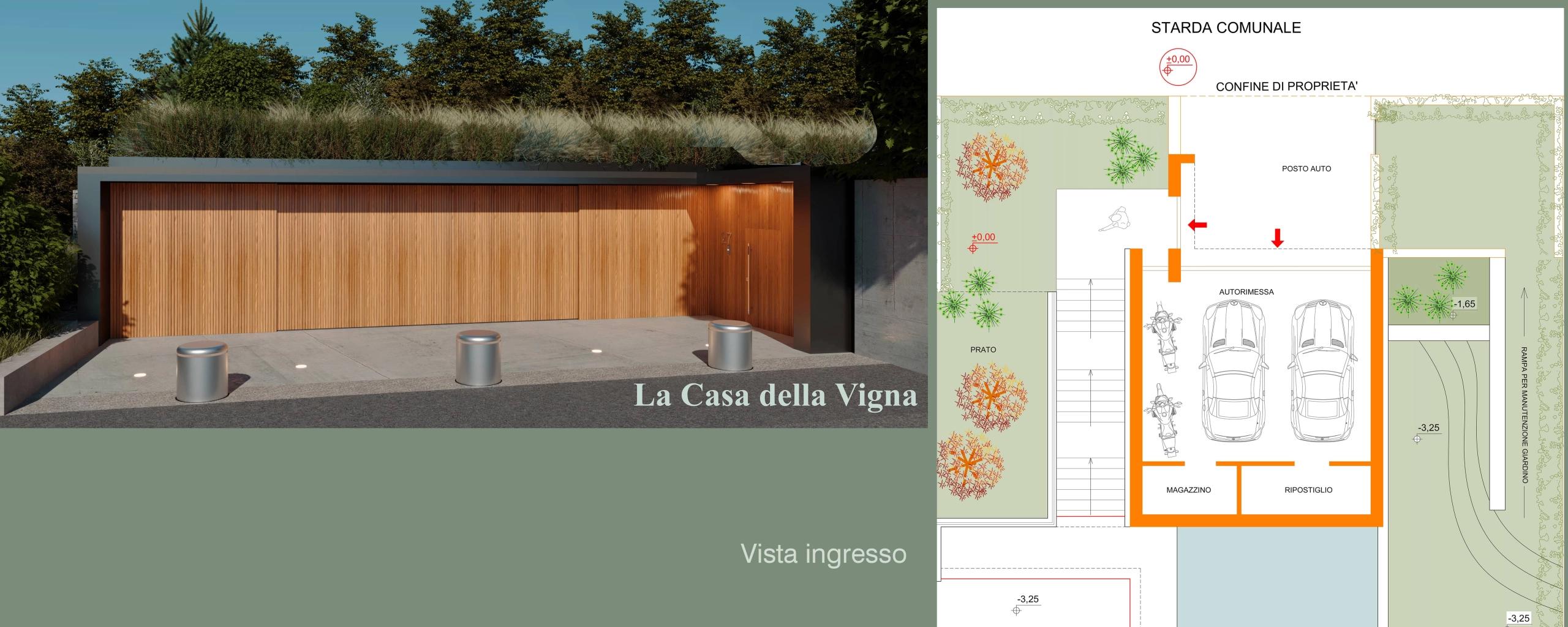 Moderna Villa di lusso con vista sul Lago Maggiore, Meina - Image 6