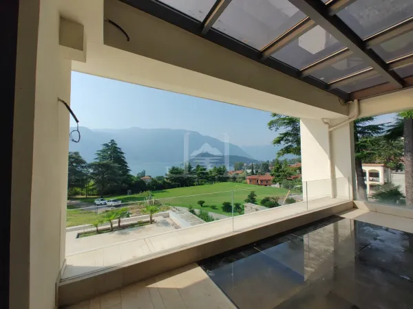 Il lusso di una tenuta privata sul Lago di Como - Immagine 10
