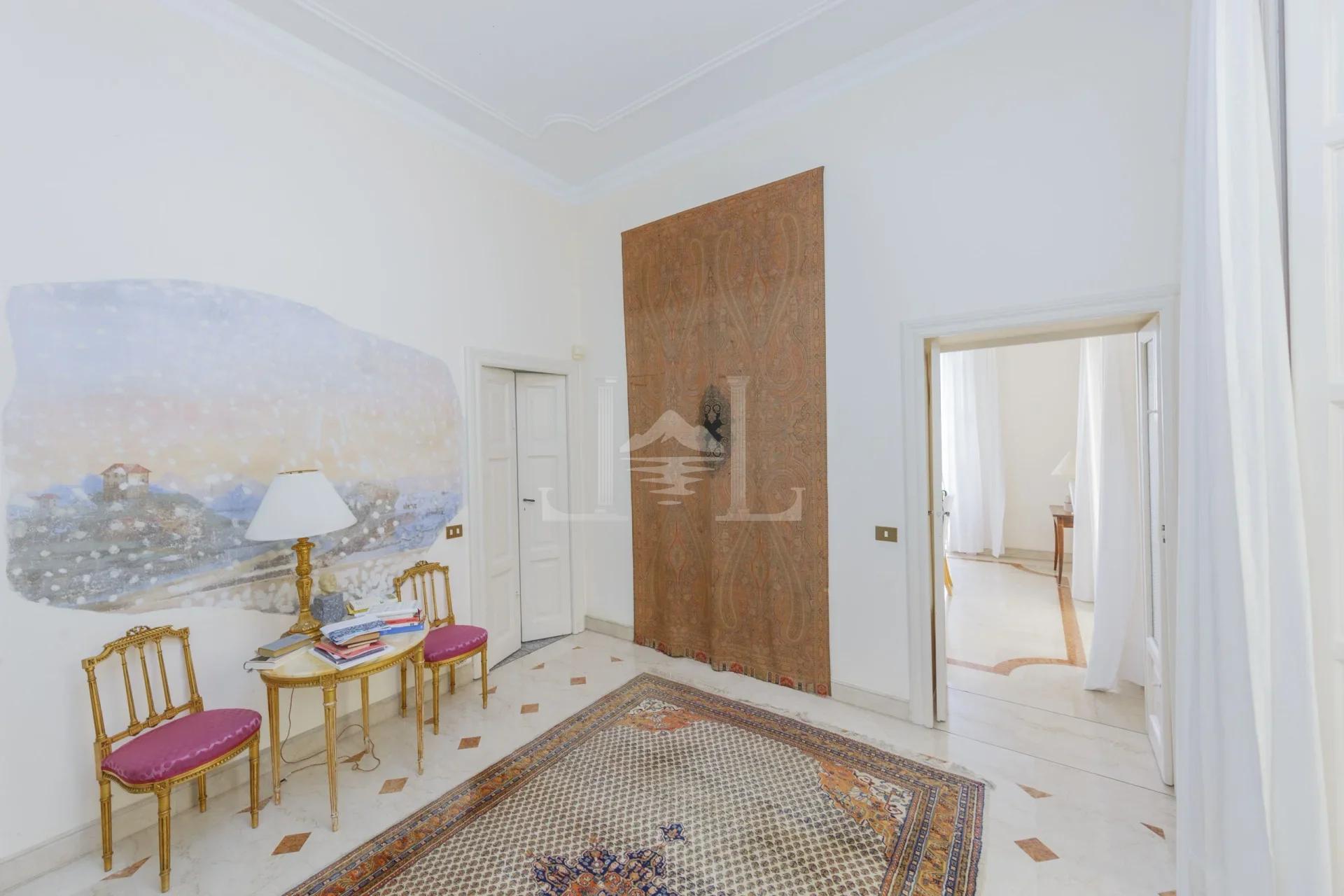 SITTING ROOM VR