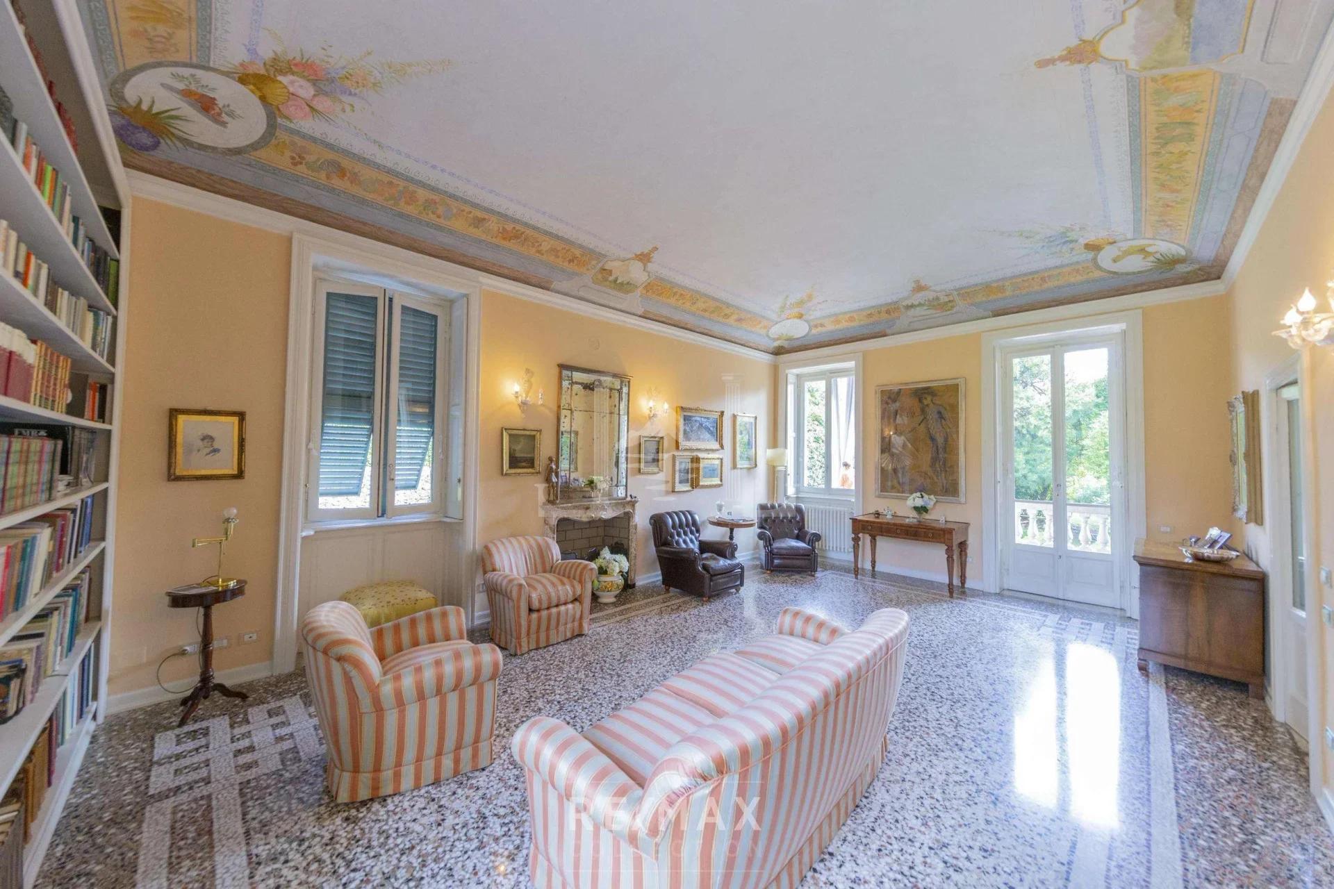 Villa Pallanza