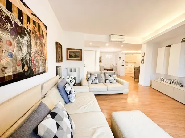 BLEVIO LIVING KITCHEN