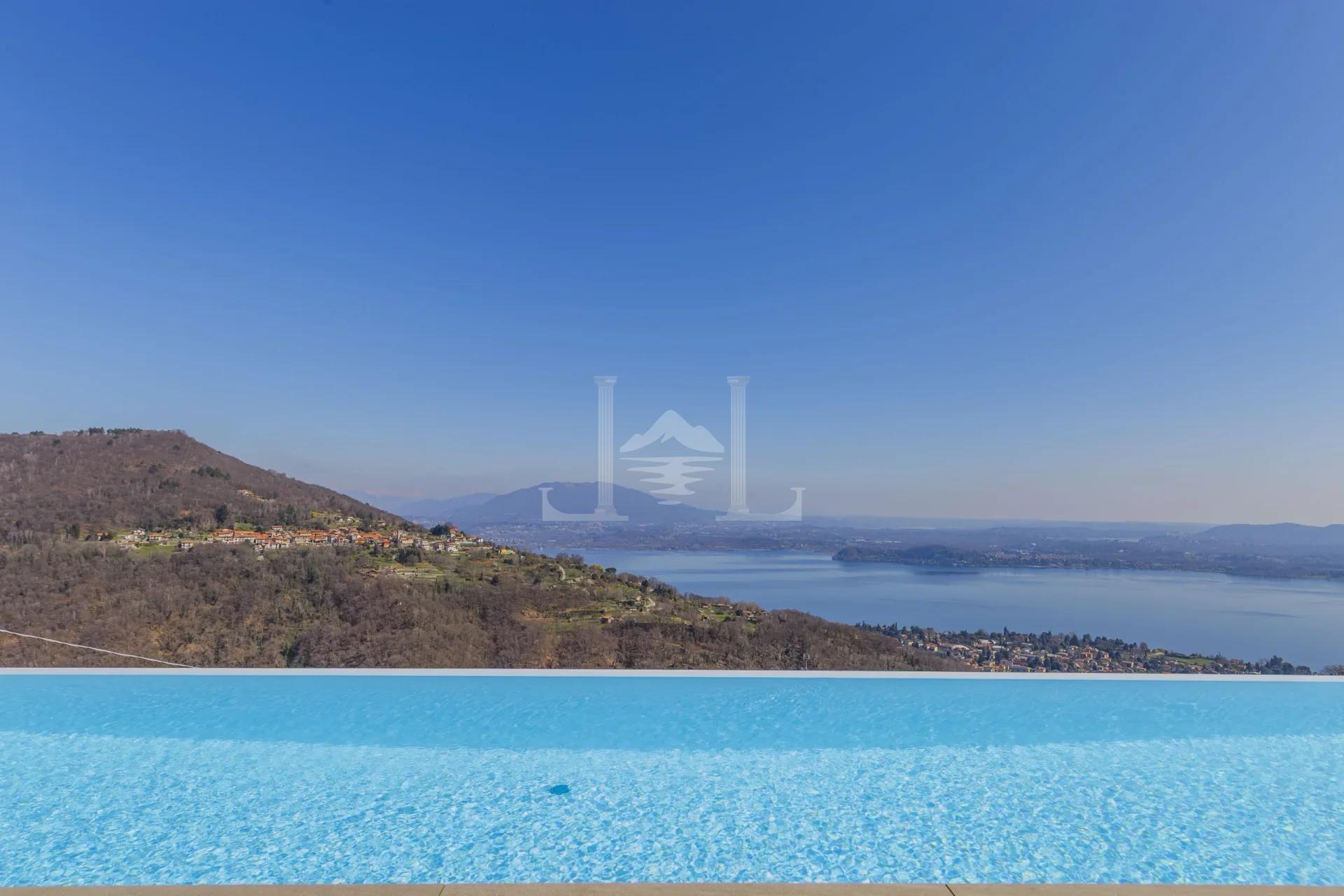 MASSINO VIEW AND POOL