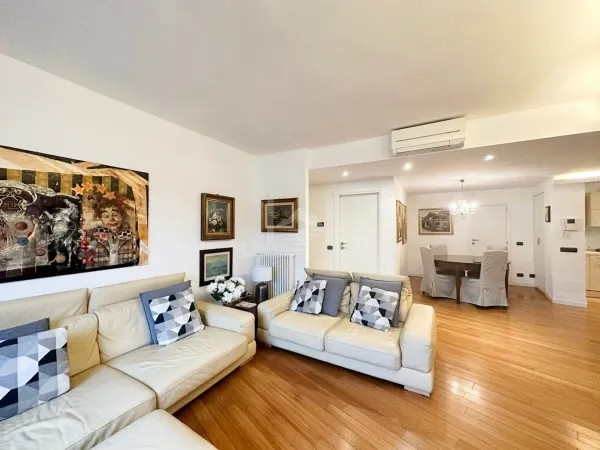 BLEVIO LIVING DINING