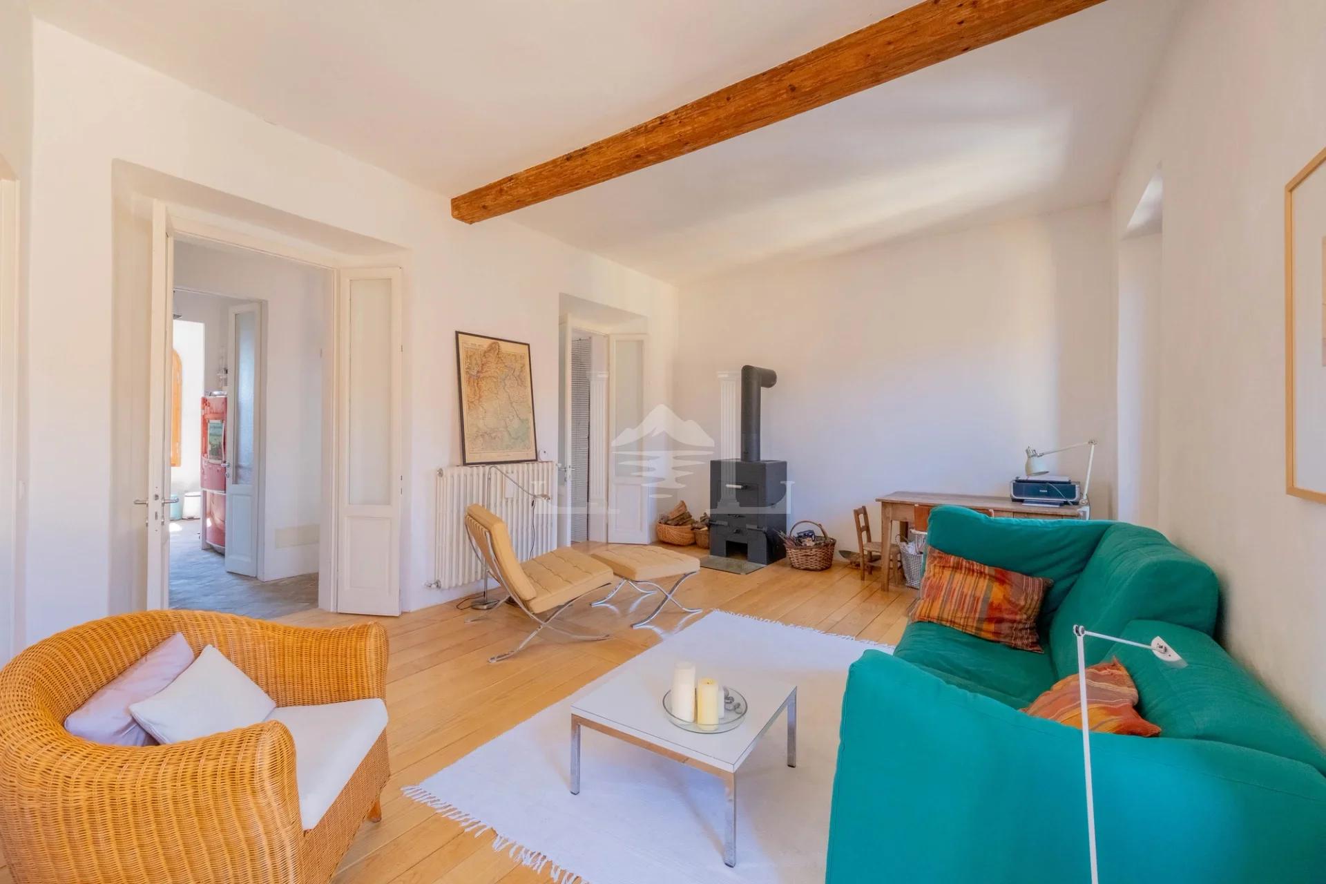 Apartment in Centro Intra - Living room 3