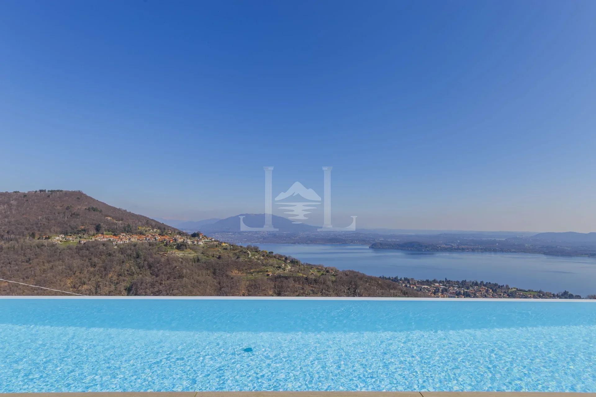 MASSINO VIEW AND POOL