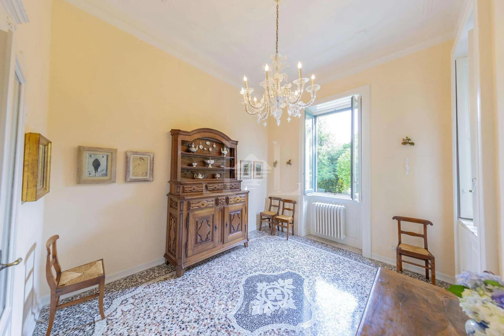 Villa Pallanza