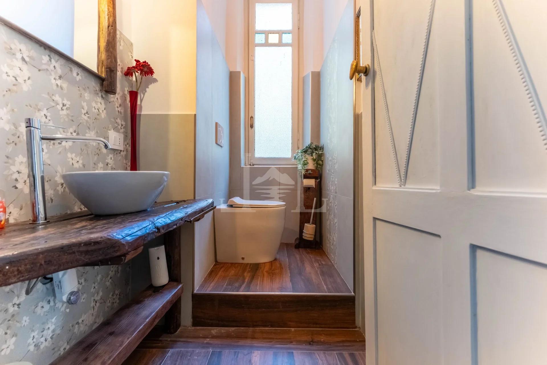Badkamer 4