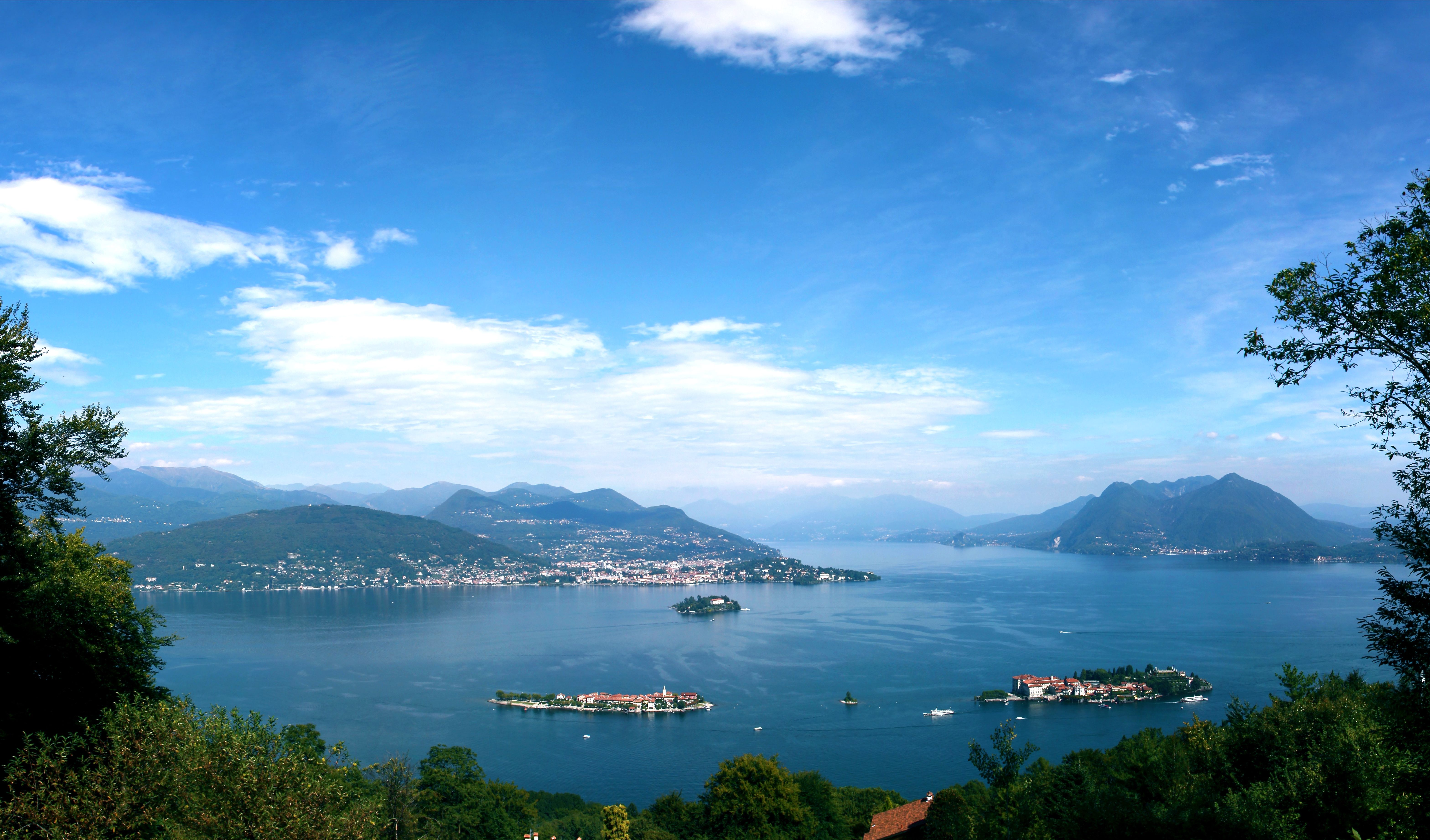 Lake Maggiore