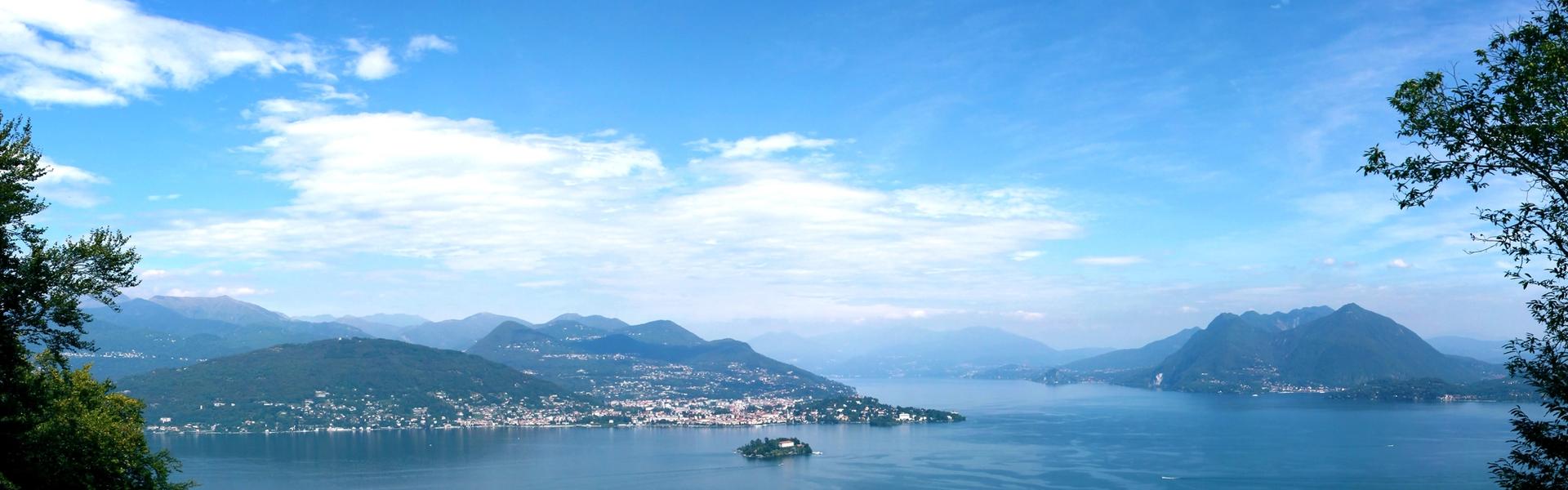 Lago Maggiore