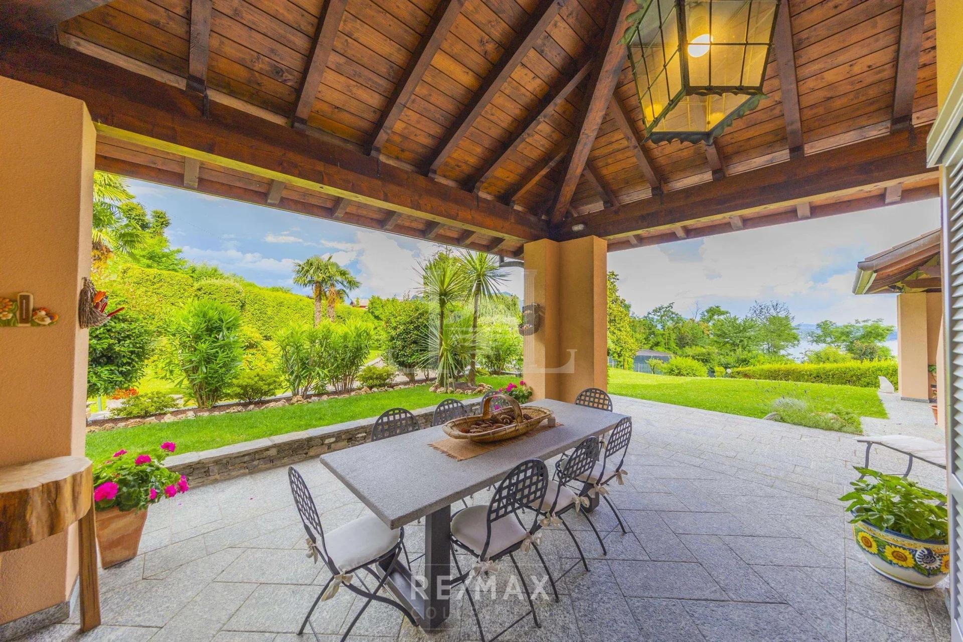 OUTDOOR KITCHEN VERSO GARDEN