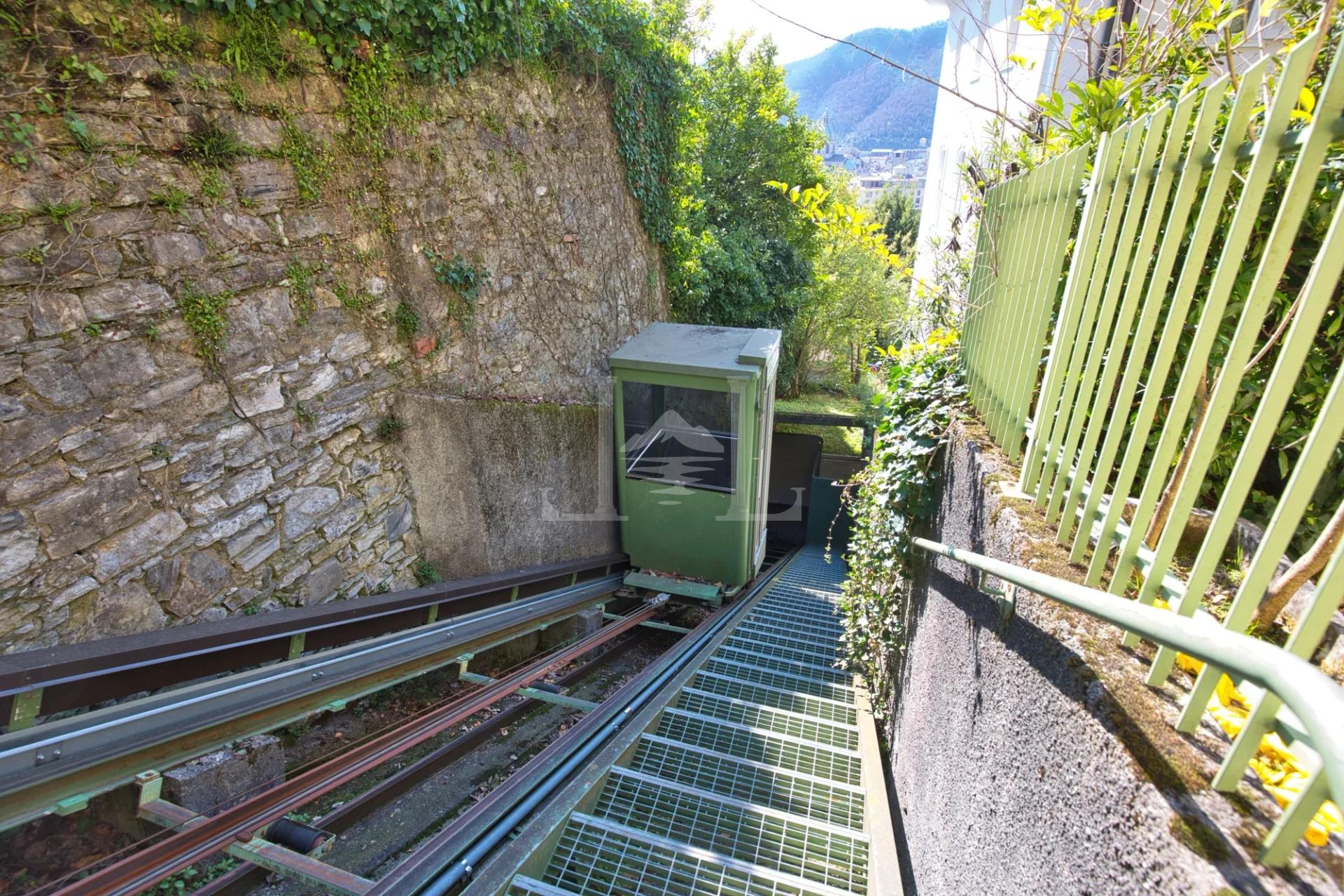 Un Rifugio Senza Tempo nel Cuore di Como - Immagine 9