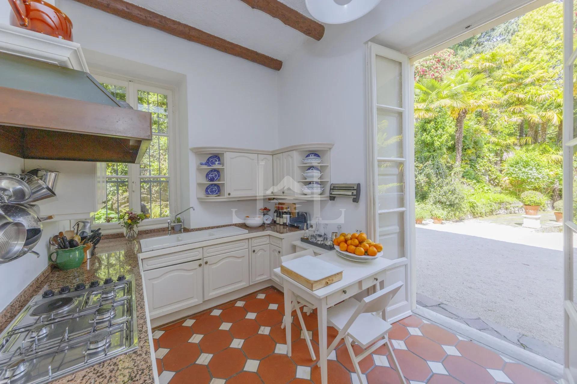 KITCHEN VR