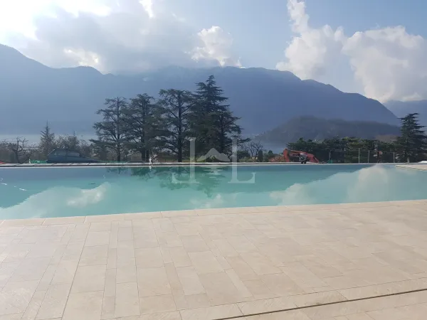 Il lusso di una tenuta privata sul Lago di Como - Immagine 7