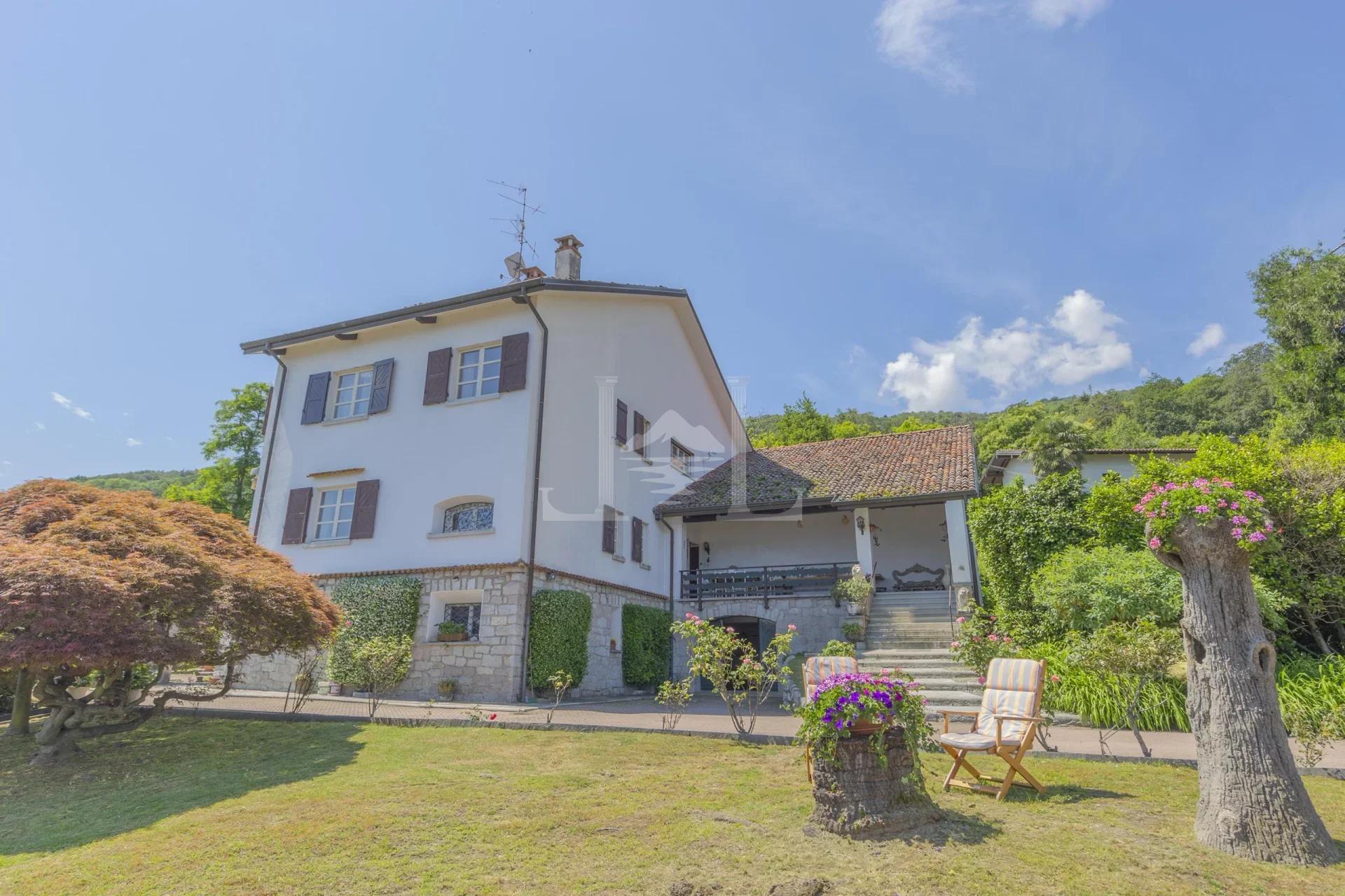 MAIN VILLA 2