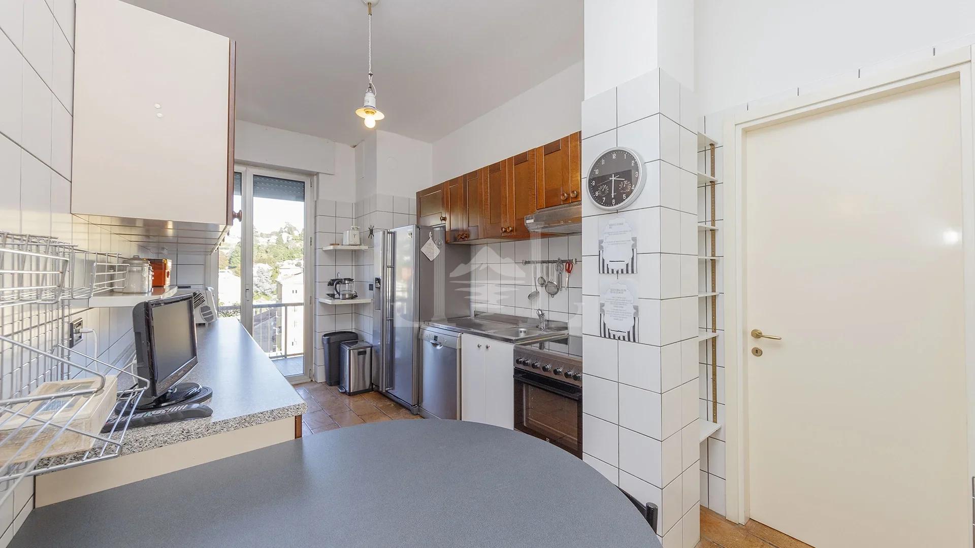 KITCHEN 2 RESIDENZA GIARDINO VERBANIA