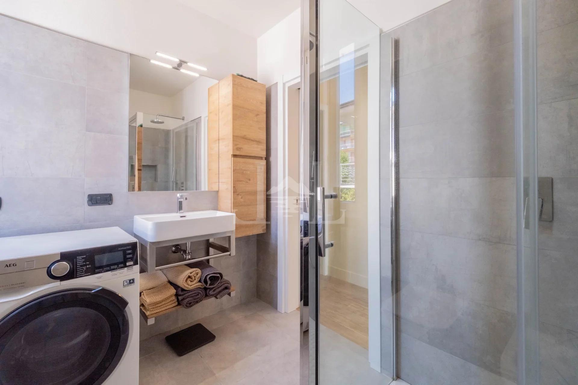 Casa Suna Centro: En-Suite-Badezimmer (Ansicht 2)