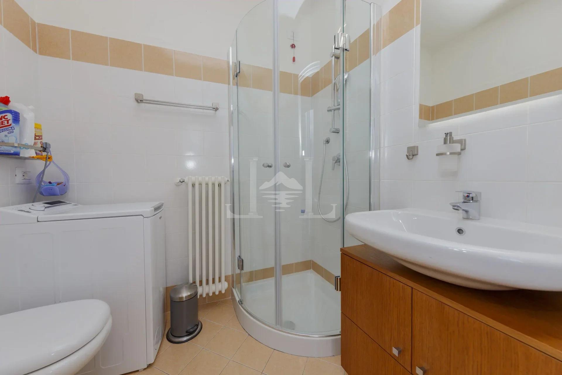 BAGNO DOCCIA