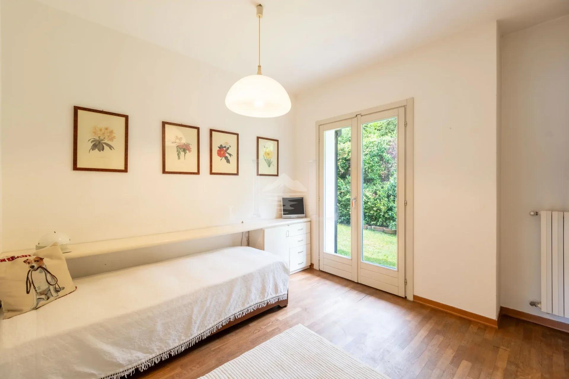 VILLA SUNA SINGLE BEDROOM