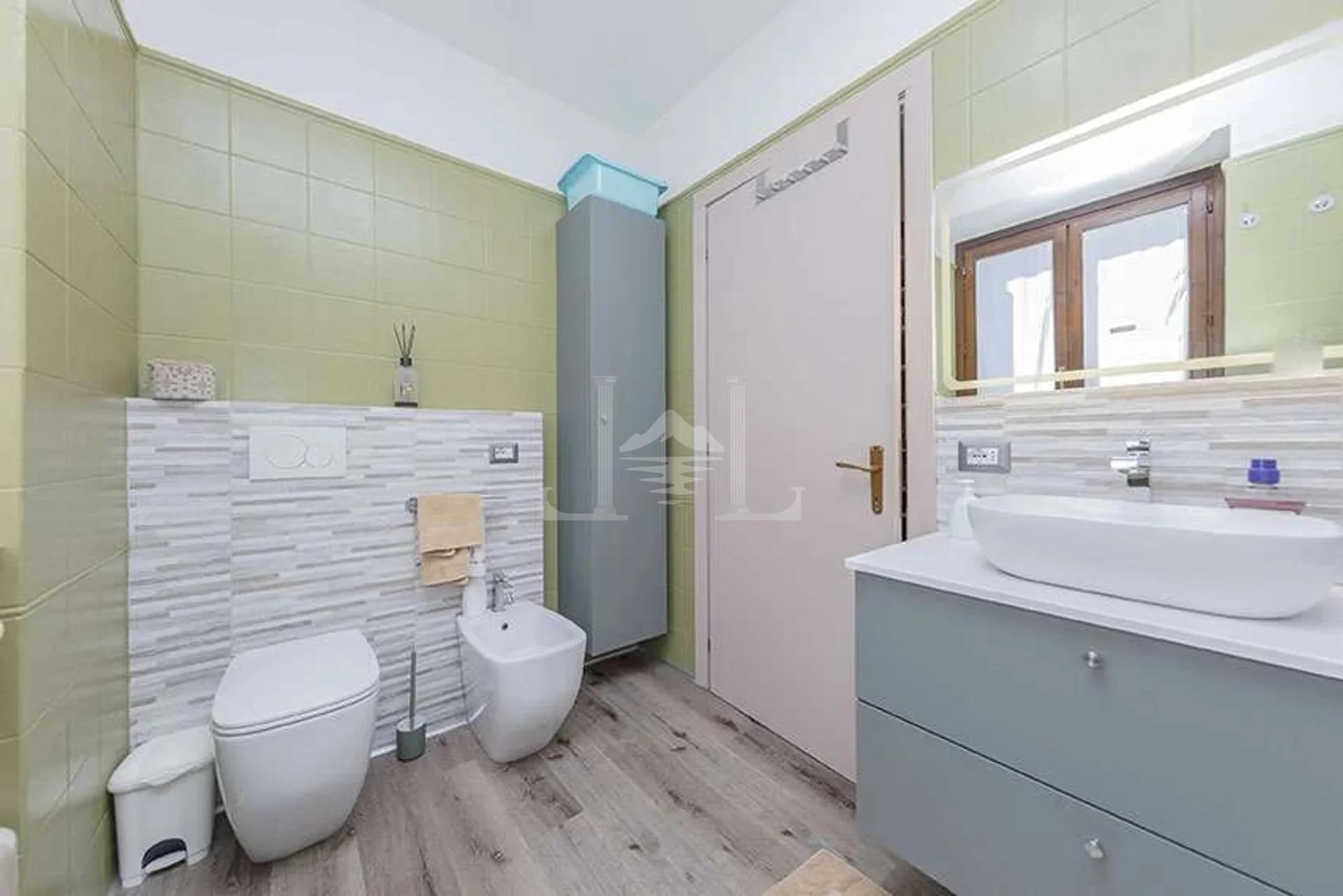 Appartement te Koop Lesa, Lago Maggiore