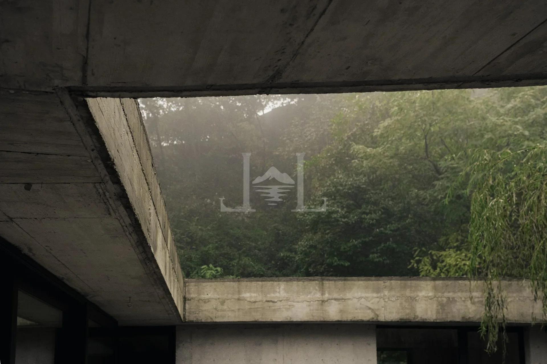 Narrow House 41