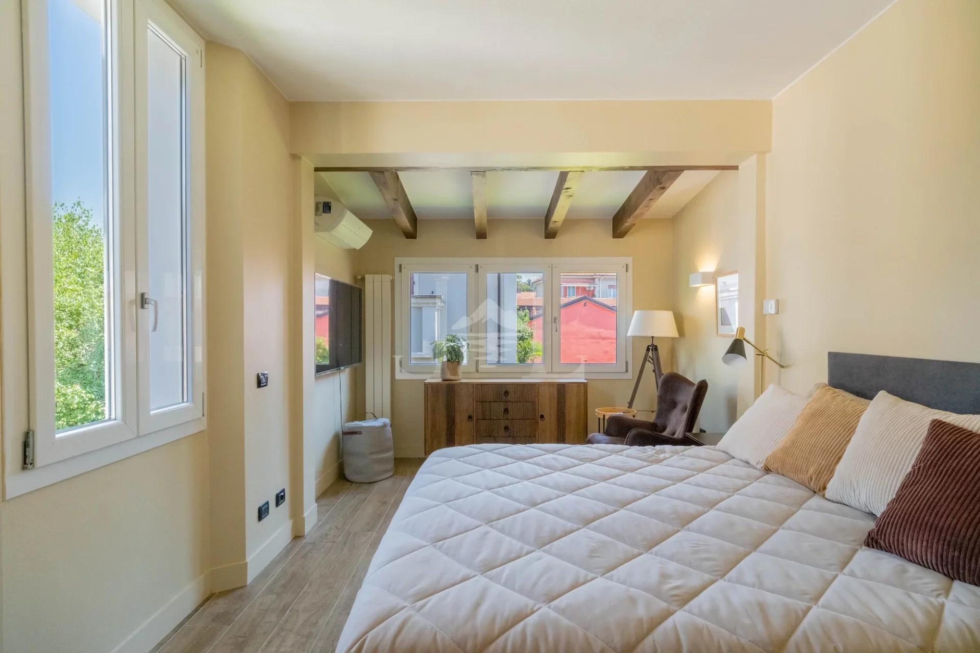 Casa Suna Centro: Die Master-Suite (Ansicht 3)