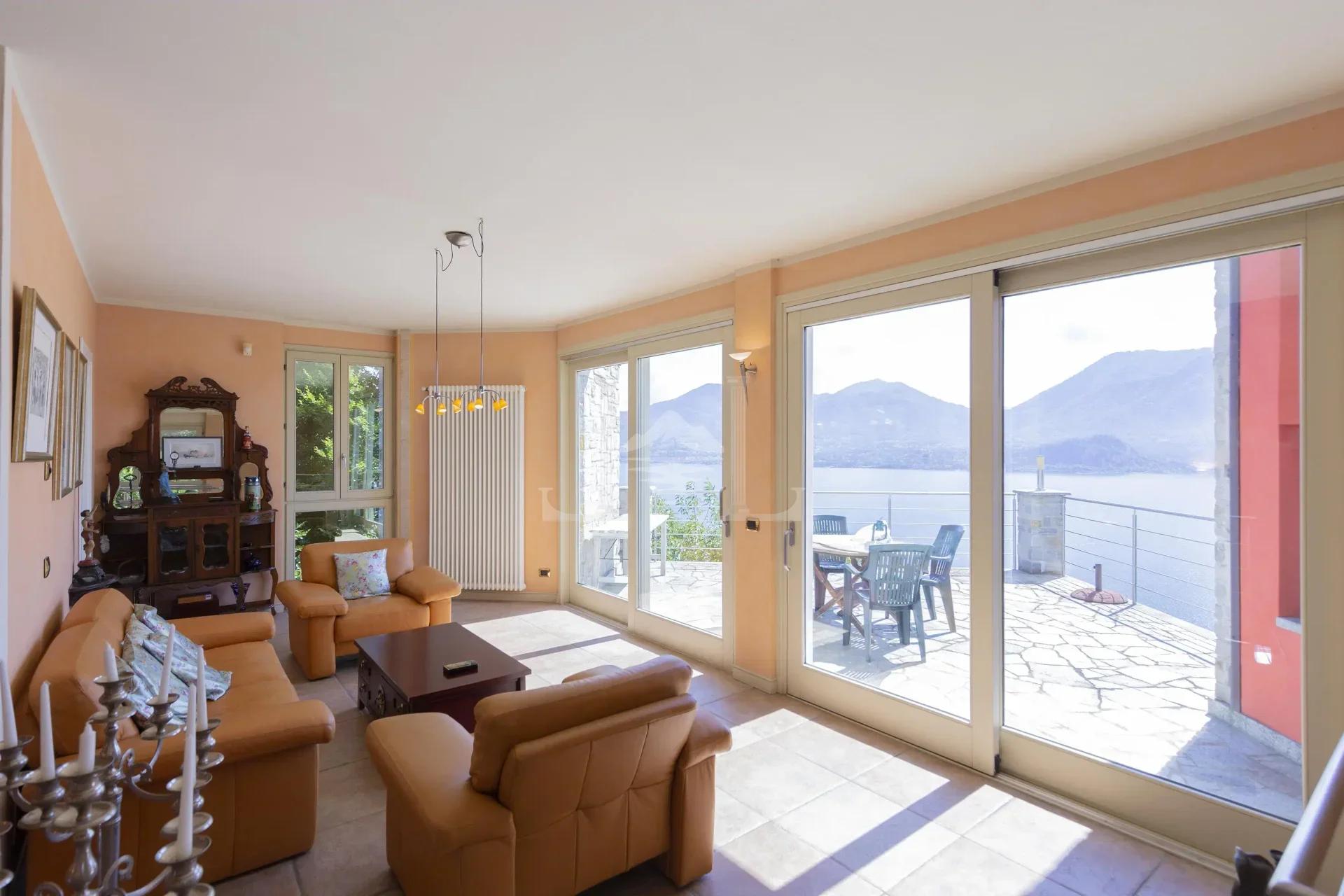 VILLA OGGEBBIO VISTA LAGO 2