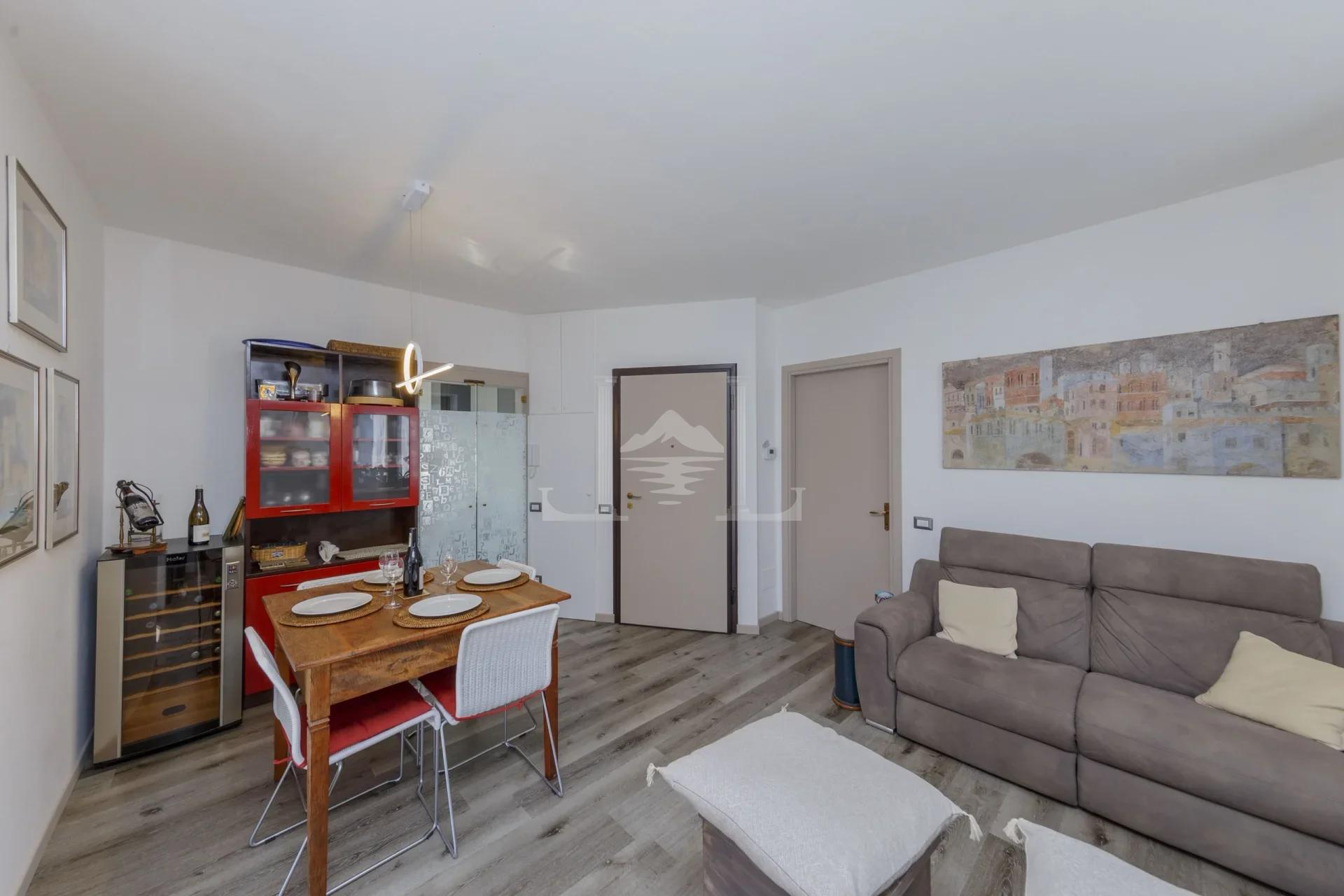 Appartement te Koop Lesa, Lago Maggiore