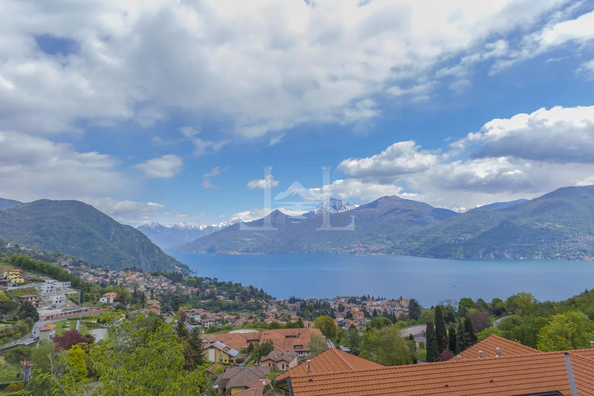 LAKE VIEW 1