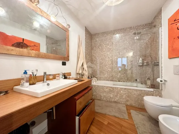 BLEVIO BATHROOM