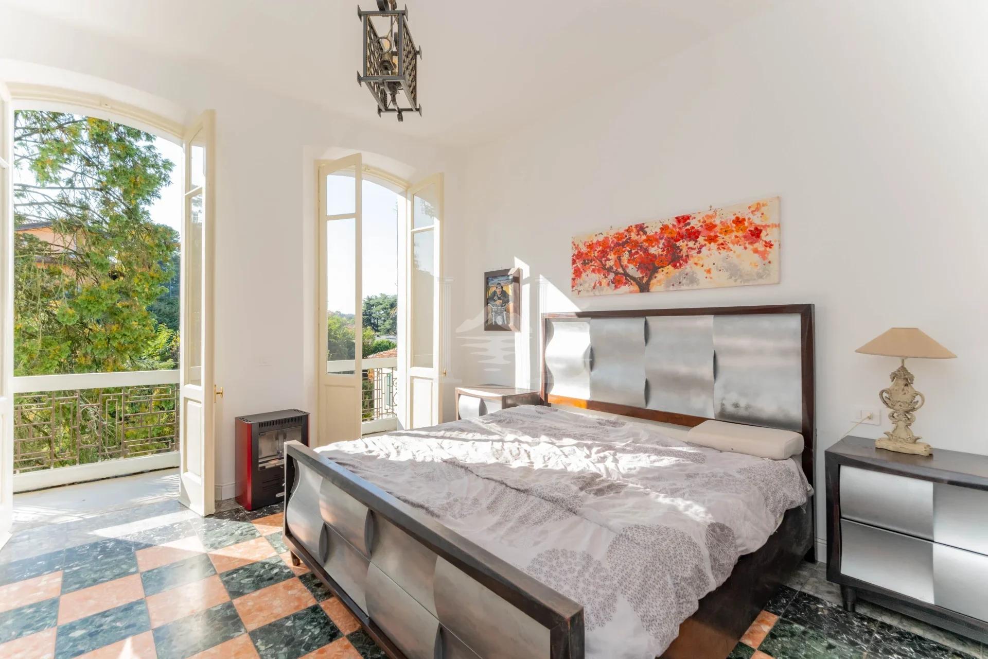 Slaapkamer 1