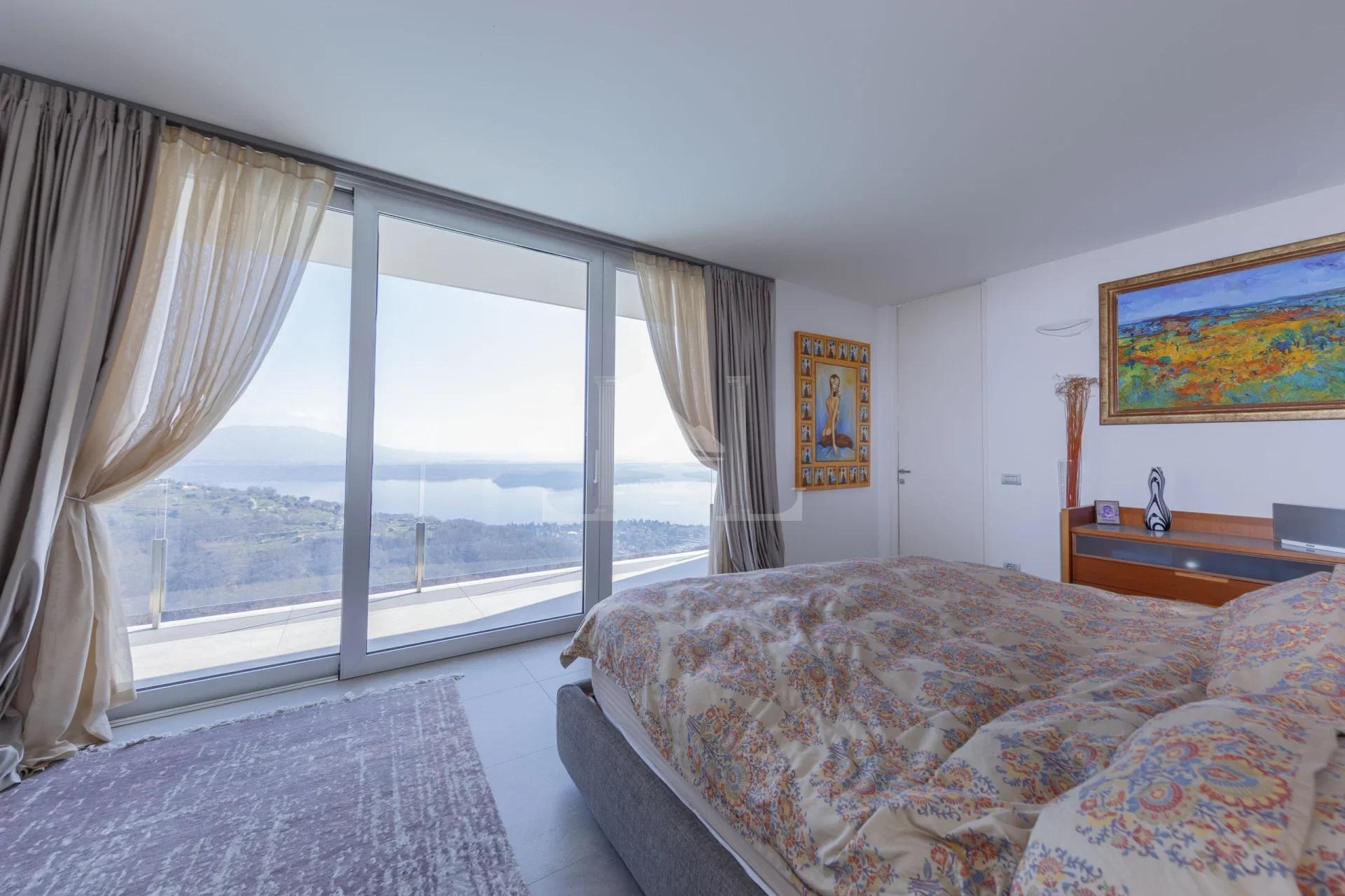 MASSINO MASTER BEDROOM