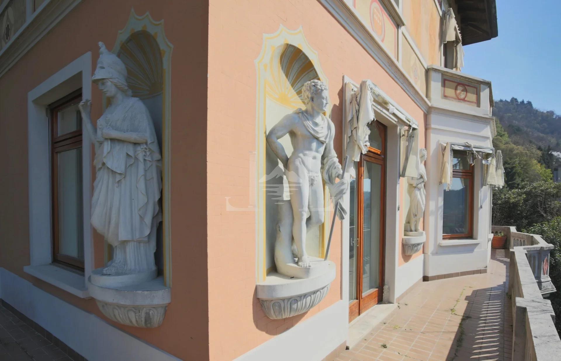 A Timeless Retreat in the Heart of Como - Image 3