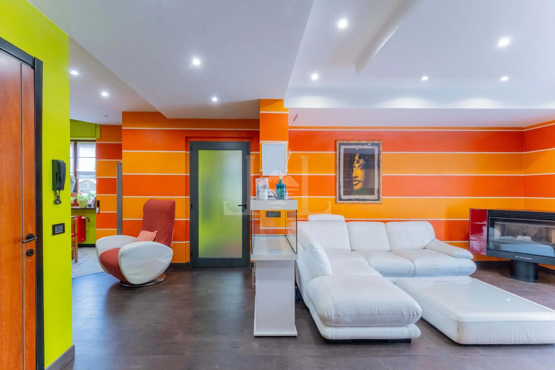 INGRESSO + SALA