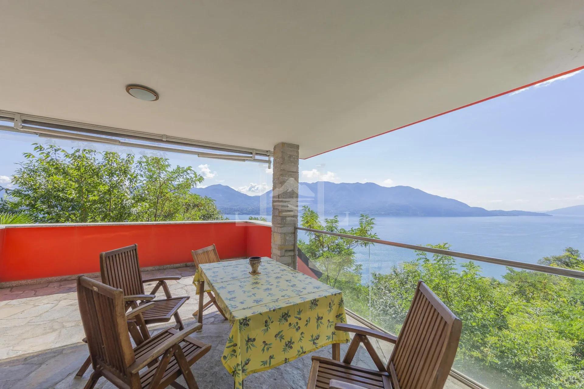 TERRAZZA VISTA LAGO 2