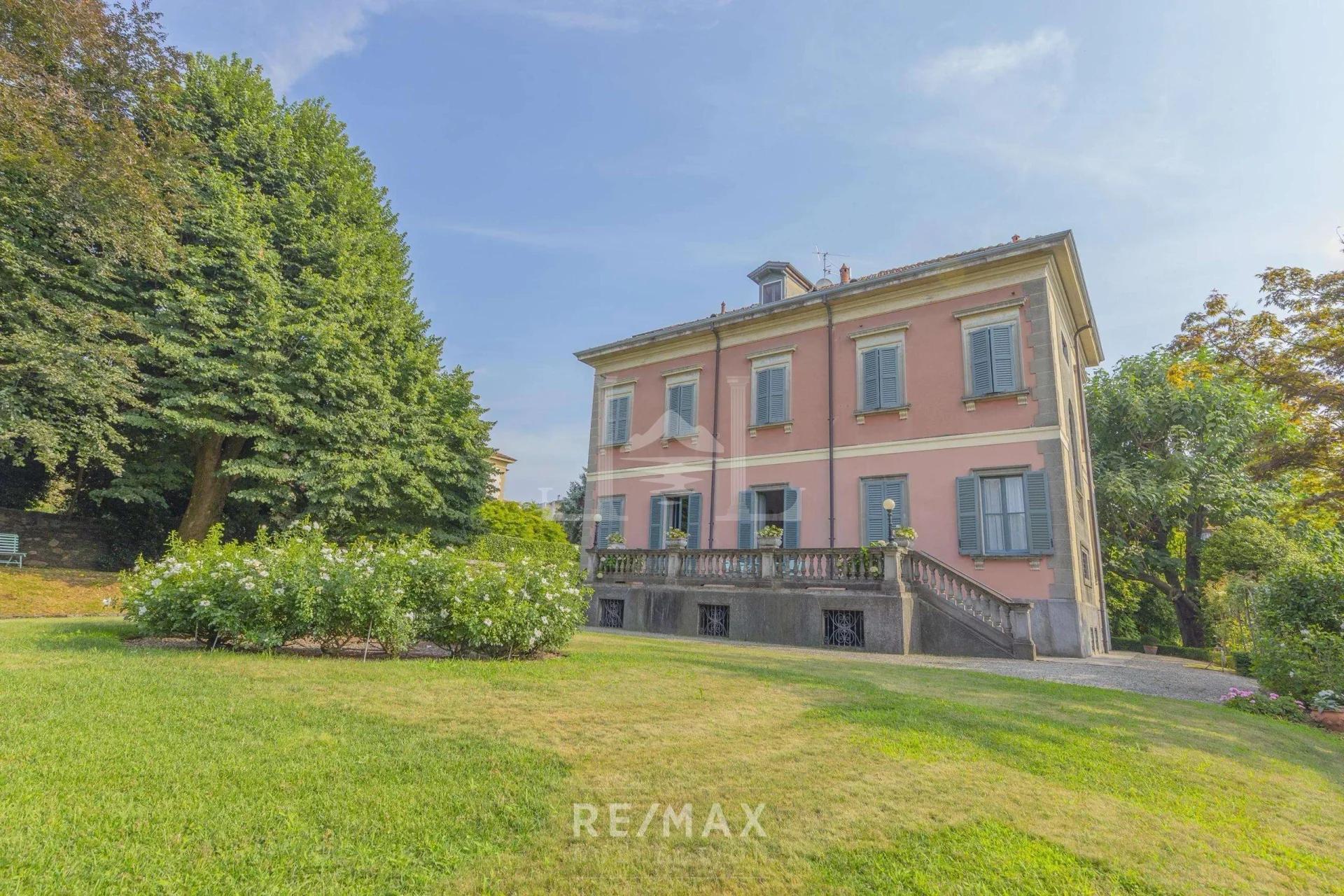 Villa Pallanza