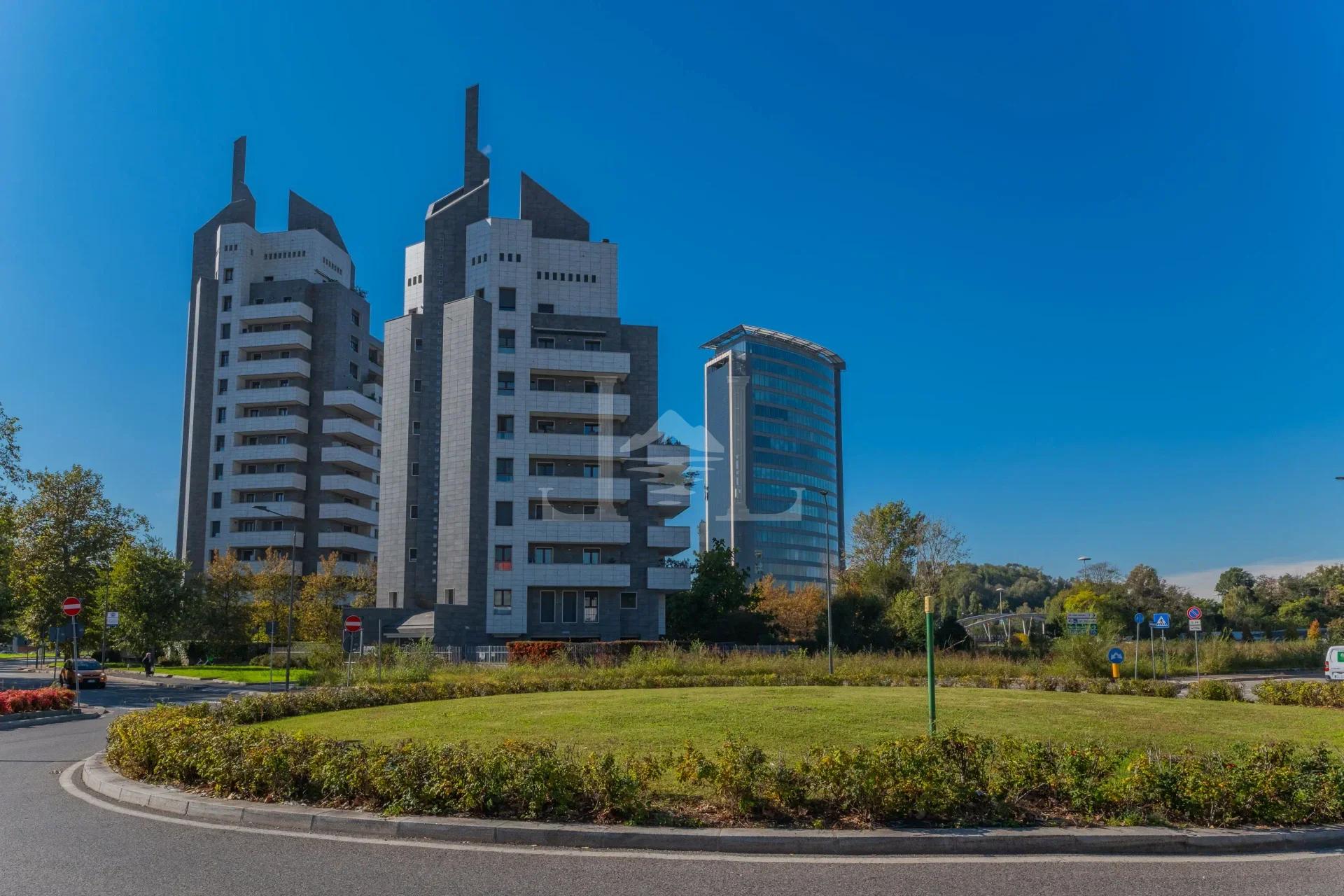 TORRE 2
