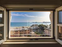 Splendide Penthouse Vue Mer en Vente au sein de la Villa Rosenda De Mari