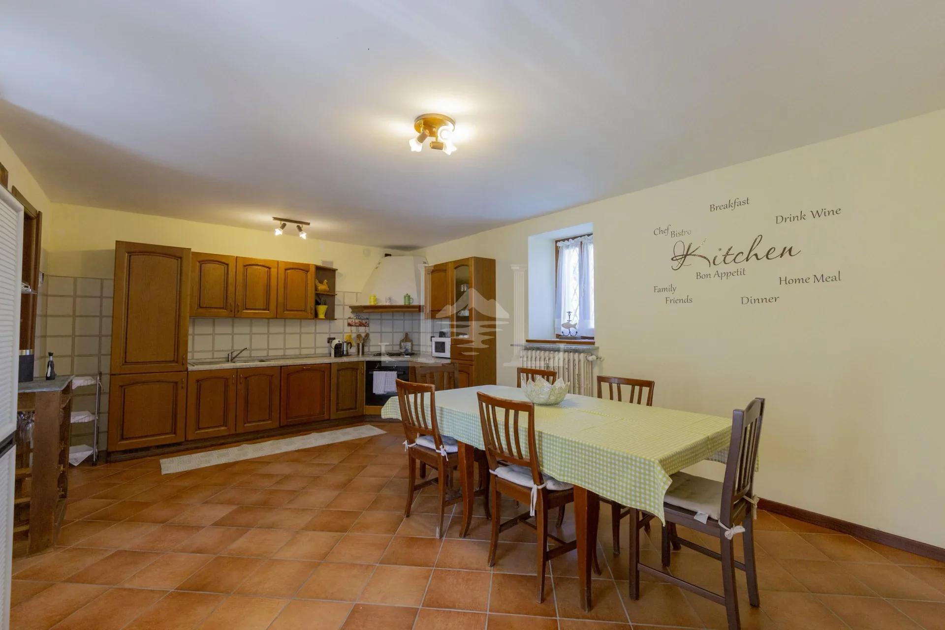 KITCHEN GUEST HOUSE